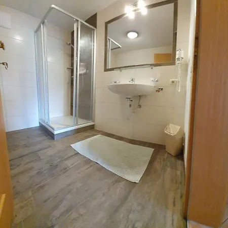 Gaestehaus Floerl 1 Gerlosberg Zewnętrze zdjęcie