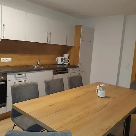 Gaestehaus Floerl 1 Gerlosberg Zewnętrze zdjęcie