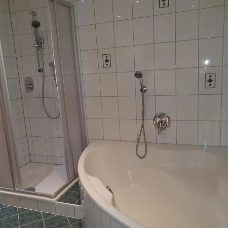 Gaestehaus Floerl 1 Gerlosberg Zewnętrze zdjęcie