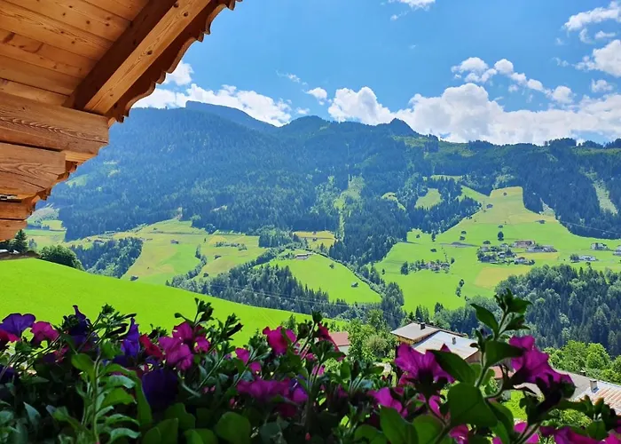 Gaestehaus Floerl 1