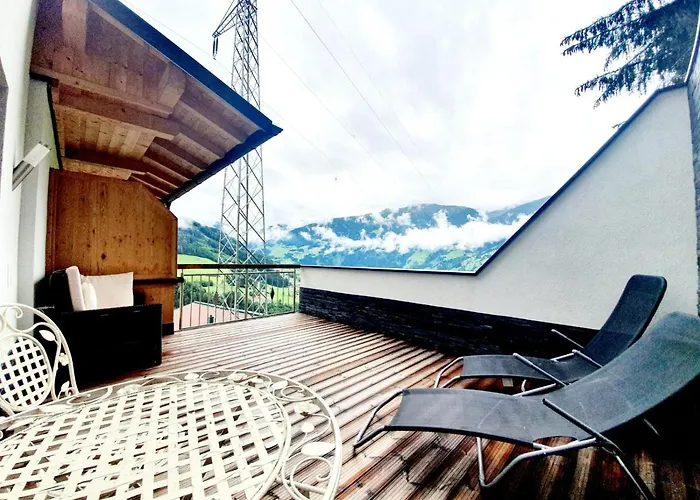 Gaestehaus Floerl 1