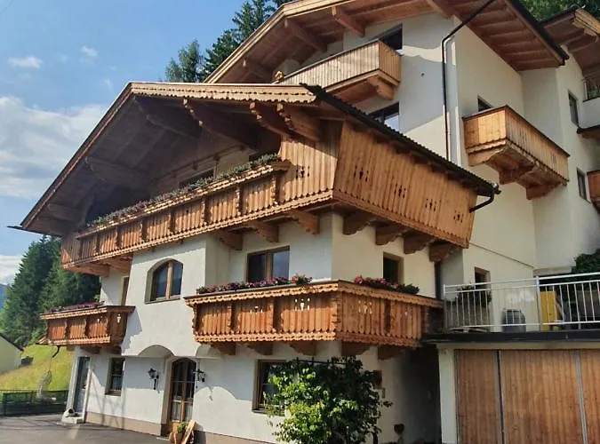 Gaestehaus Floerl 1