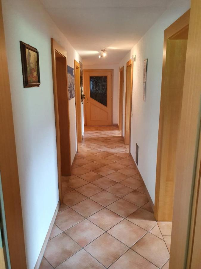 Gaestehaus Floerl 1 Apartment *