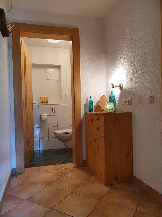 Apartment Gaestehaus Floerl 1 Gerlosberg
