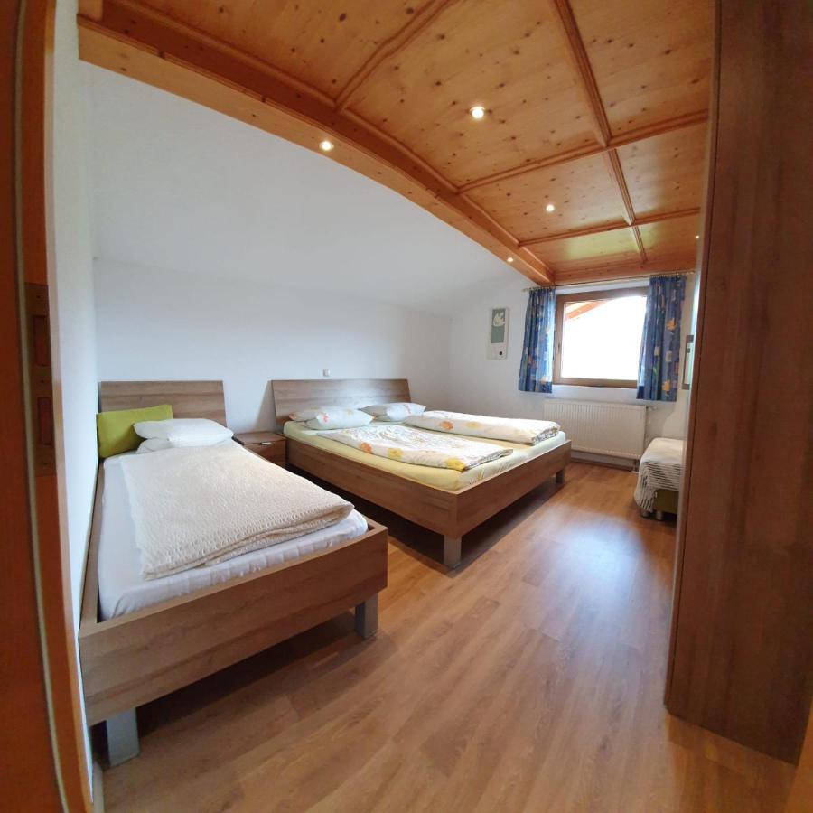 Gaestehaus Floerl 1