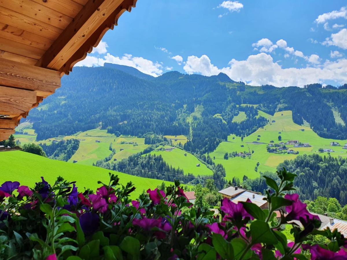 Apartment Gaestehaus Floerl 1 *