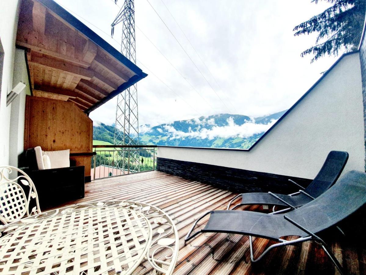 Gaestehaus Floerl 1 *