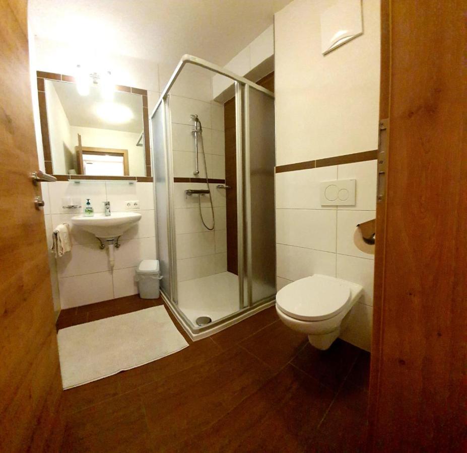 Gaestehaus Floerl 1