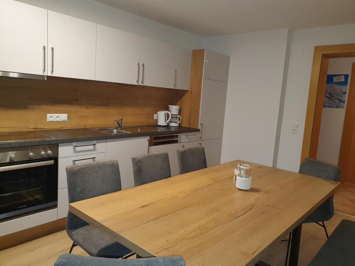 Gaestehaus Floerl 1 Apartment *