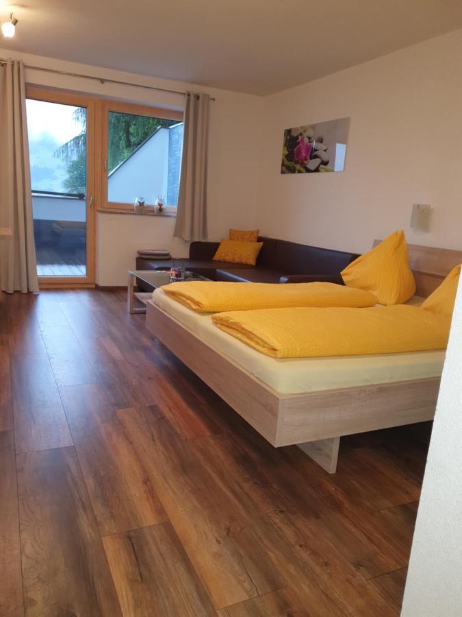 Gaestehaus Floerl 1 Apartment