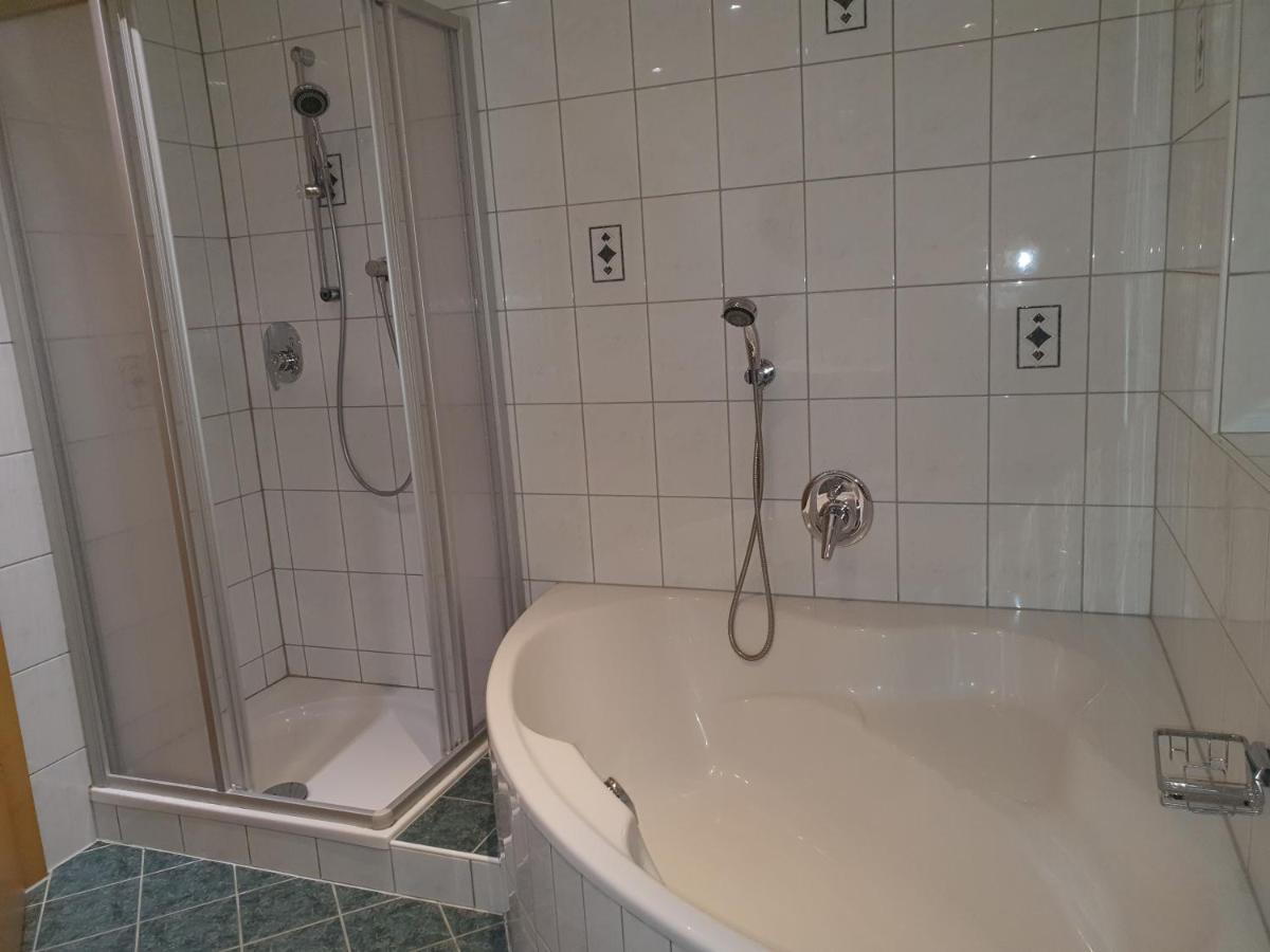 Apartment Gaestehaus Floerl 1