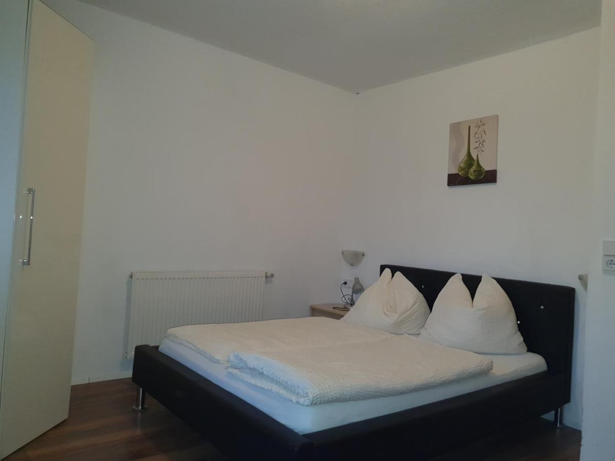Gaestehaus Floerl 1 Apartment